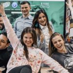 Курсы английского языка в Москве в Capital School Center. Занятия для начинающих
